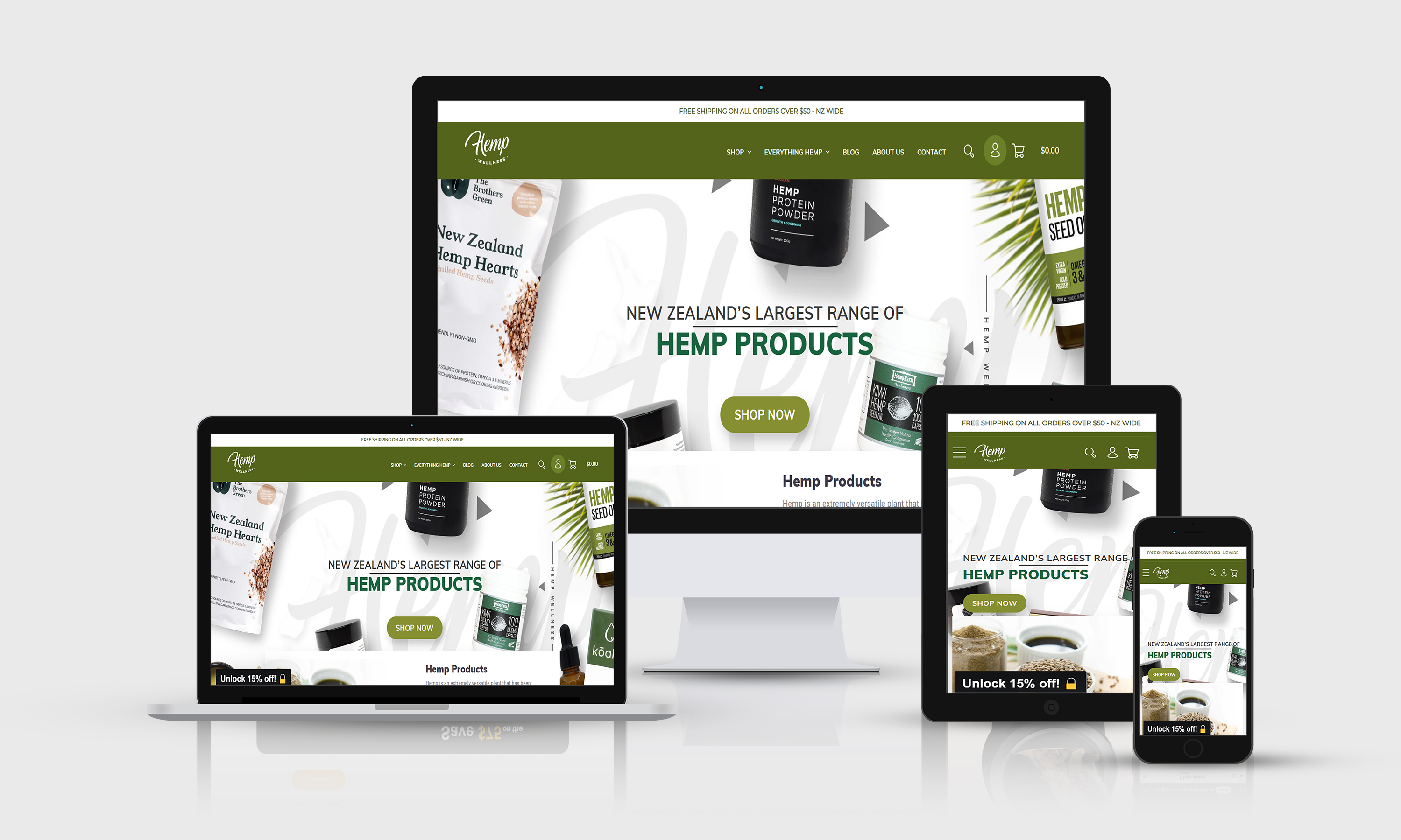 Portfolio